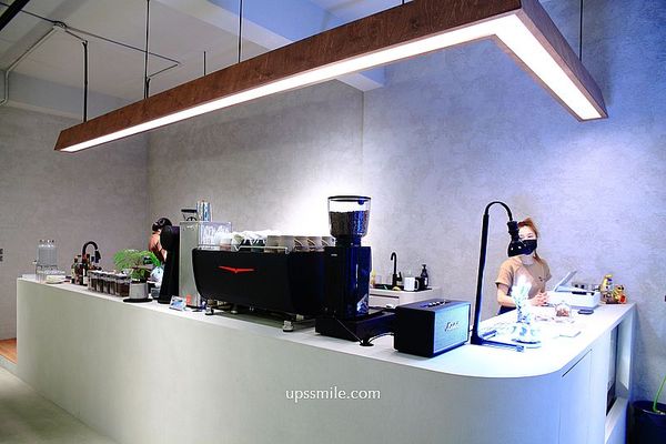 ▲▼新竹關西美食，Posuo coffee studio本店，新竹透天厝工業風咖啡廳，自家烘焙咖啡廳。（圖／upssmile向上的微笑萍子提供）