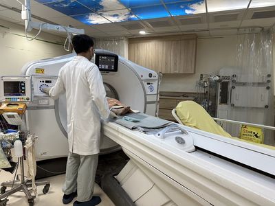 開放健檢中心設置CT、MRI分流檢查 衛福部研商可行性暫無共識