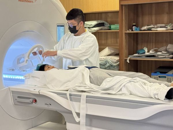 ▲▼照CT、MRI。（圖／中華民國醫事放射師公會全國聯合會提供）