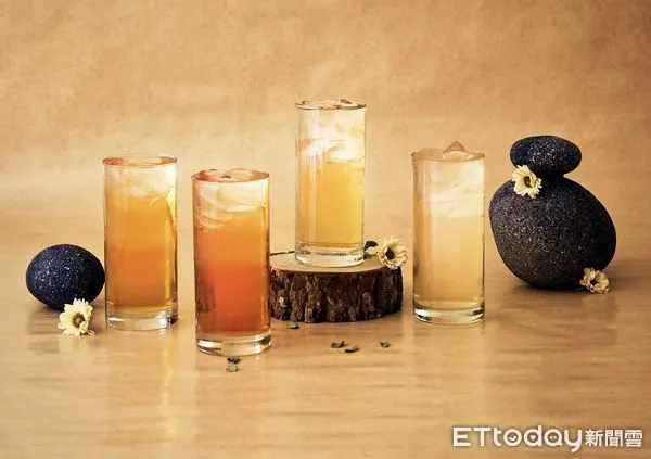 ▲▼東區新開手搖飲「青山-青茶專業製作」。（圖／青山-青茶專業製作提供）