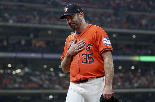 ▲韋蘭德（Justin Verlander）。（圖／路透）