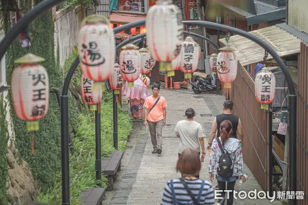 ▲▼台南關子嶺溫泉美食節，關子嶺溫泉。（圖／記者蔡玟君攝）