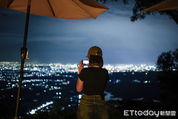 ▲▼台南快雲時晴覺味食飲景觀餐廳，台南快雲時晴景觀餐廳。（圖／記者蔡玟君攝）