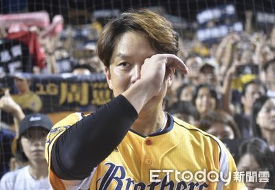 「我會全力守護家鄉」　周思齊攜手球芽推修復計畫