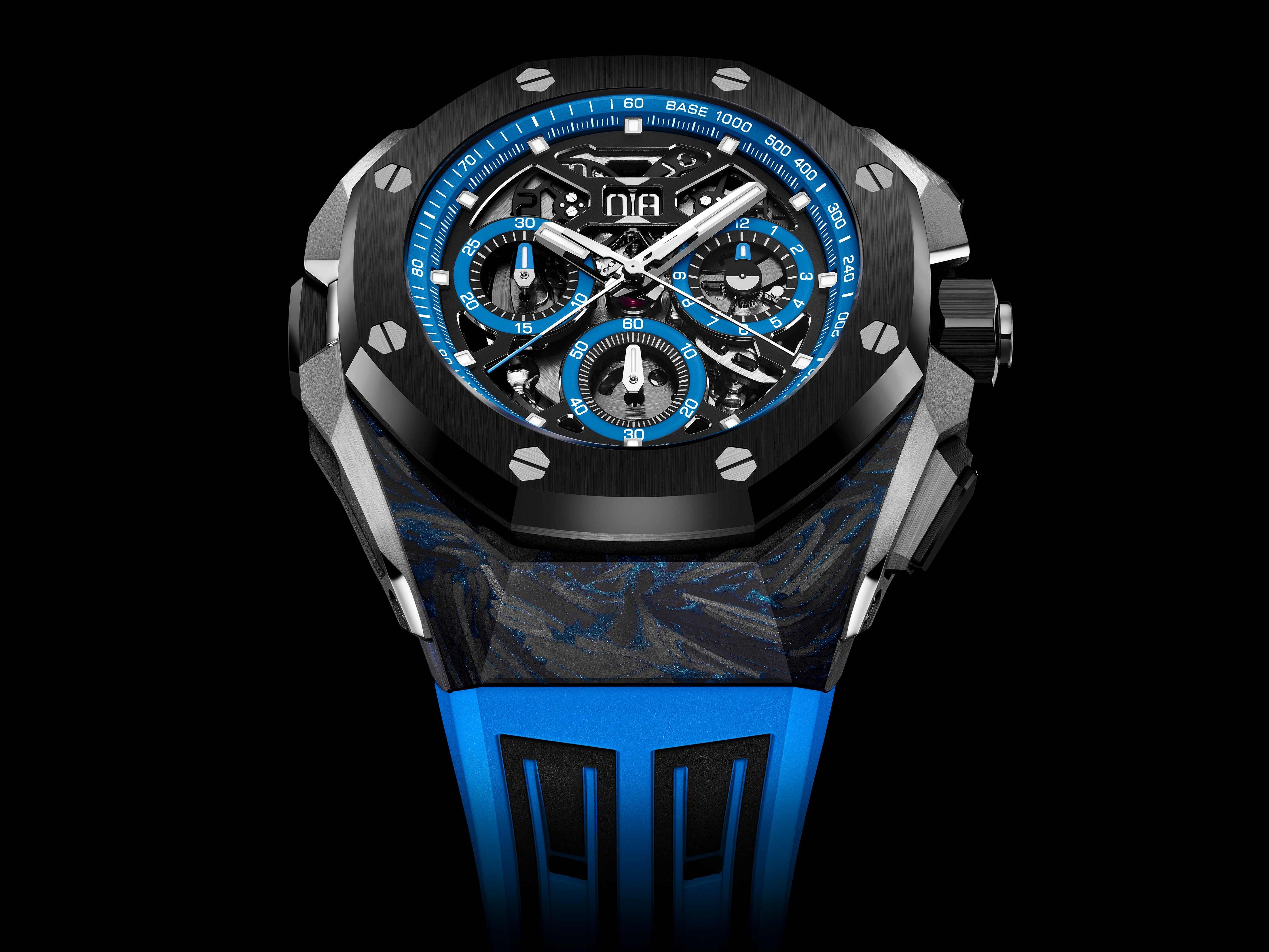 ▲▼AP,HUBLOT            。（圖／公關照）