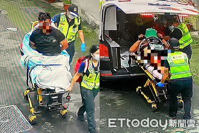 反殺闖家討債男...姐弟戀前男友「7分鐘人生全變了」　判刑8年半