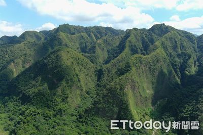 九九峰自然保留區滿25歲 林保署赴校園推廣防火教育