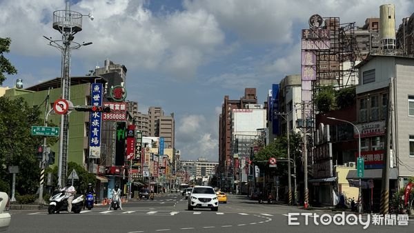 ▲▼       高雄,建工路      。（圖／記者張雅雲攝）