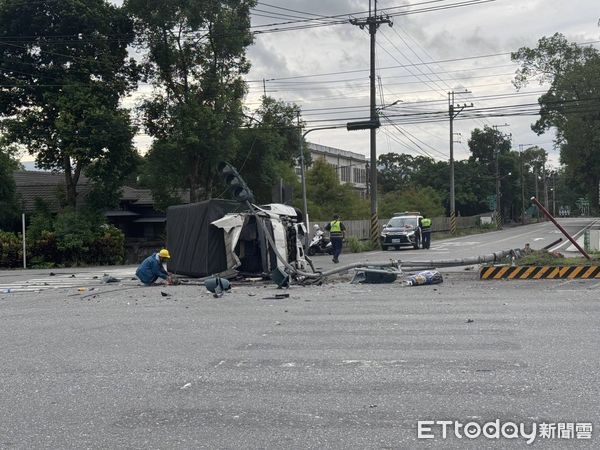 ▲▼花蓮台9線             。（圖／地方中心翻攝）