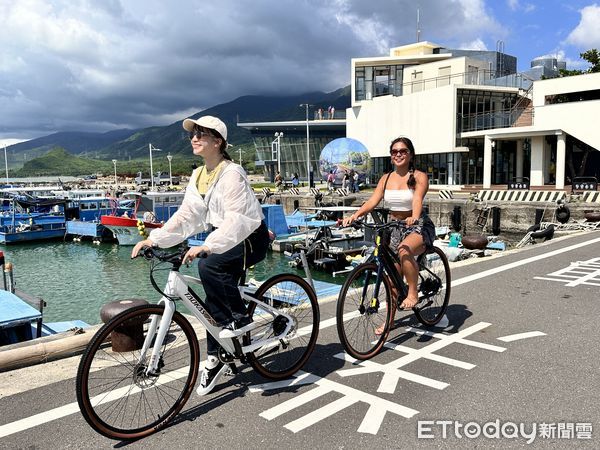 ▲▼到恆春不只能衝浪！「半島花花生活節」集結藝術、文化、戶外運動、旅行主題，分享半島人的日常生活，也解鎖各式各樣的隱藏玩法。（圖／記者林育綾攝）