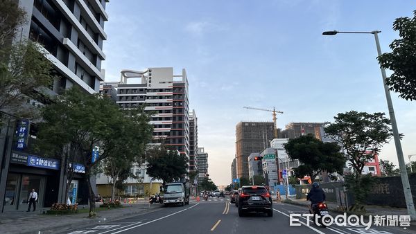 ▲▼  台南,大橋           。（圖／記者張雅雲攝）