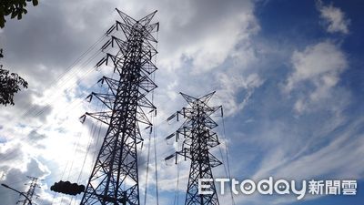 台灣電價貴？　5張圖一次看！兩岸電價、國民可支配所得比一比