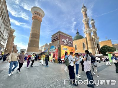 新疆溫差大！10大初遊建議