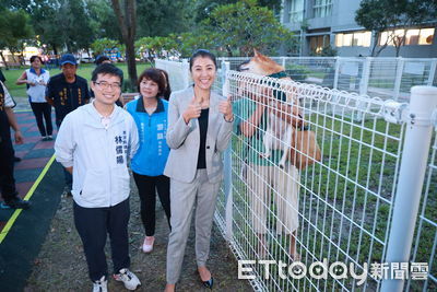 毛孩登入計畫起跑 飼主9/30前登記可抽寵物券、健檢醫療補助