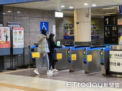 不讓TPASS中斷 北北基桃決議總預算審完前「地方籌資代墊」