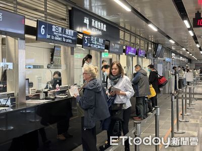 退票機制遭詐團利用洗錢　高鐵緊急停用「台灣Pay」