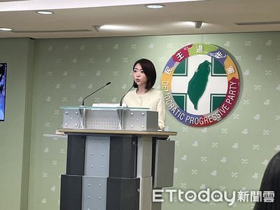 陳玉珍離島條例最快本周三讀　綠：關稅戰持續「恐成洗產地破口」