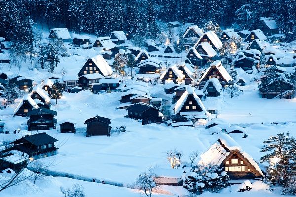 ▲▼七逗旅遊網,台灣虎航,日本。（圖／shutterstock提供）