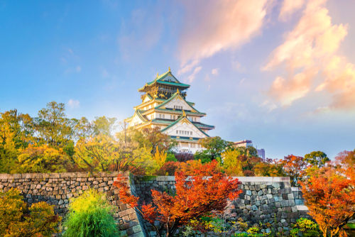 ▲▼七逗旅遊網,台灣虎航,日本。（圖／shutterstock提供）