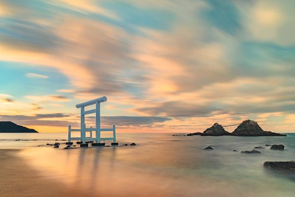 ▲▼七逗旅遊網,台灣虎航,日本。（圖／shutterstock提供）