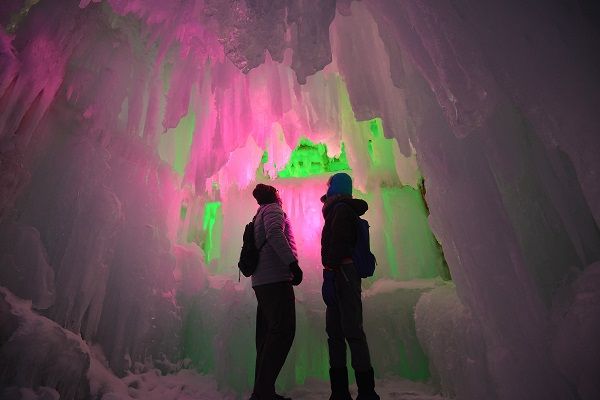 ▲▼七逗旅遊網,日本,北海道,台灣虎航。（圖／shutterstock）