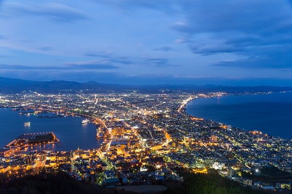 ▲▼七逗旅遊網,日本,北海道,台灣虎航。（圖／shutterstock）