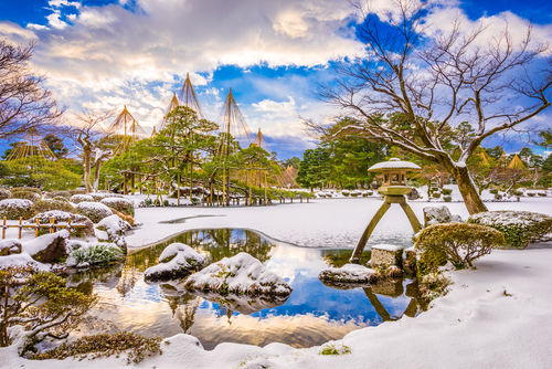 ▲▼七逗旅遊網,日本,北海道,台灣虎航。（圖／shutterstock）