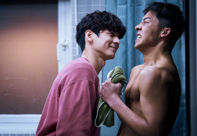 台片《鬼家人》狂賣3.6億！「確定將拍韓國版」　導演證實：版權已經被買走了