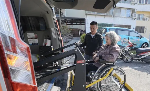 用智能解決長照痛點 臺灣雲市集重塑高齡照護的服務與品質（圖／臺灣雲市集提供）