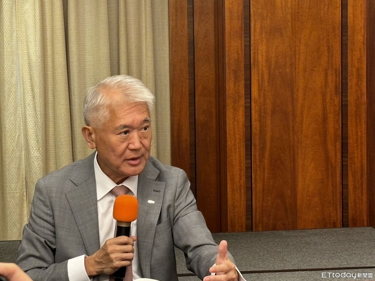 台新新光合併前夕人事布局曝光　魏寶生接任台新董事
