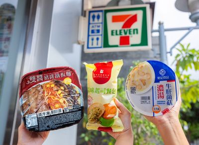 外食族選擇困難！超商秋季鮮食新品一次看