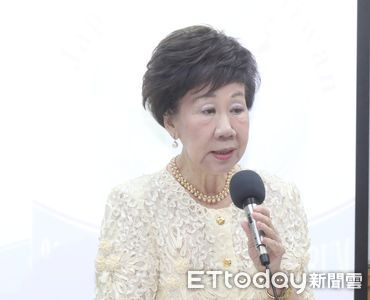 大罷免讓北京偷笑?呂秀蓮喊話賴清德「辭主席、換院長、清君側」