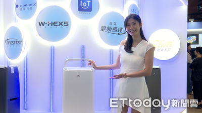 Panasonic秋季新品發表 智慧新家電打造美好生活指南