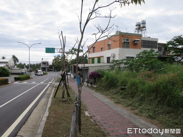 ▲台東縣太麻里鄉北橋段與北溪段的7筆不動產已進入最後一次拍賣程序最受矚目。（圖／花蓮執行分署提供，下同）