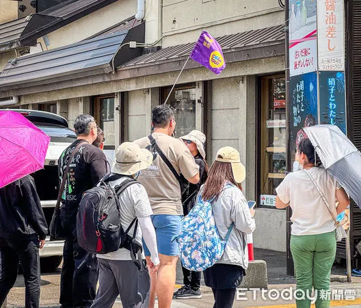 ▲出國旅遊示意照。（圖／記者蔡玟君攝）