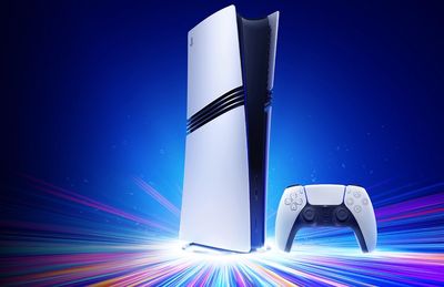 外媒點名「PS5 Pro根本不用換」　升級無感、首發名單令人失望