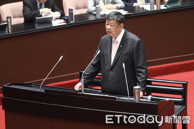 國民黨軍購金額喬不攏　陳雪生：你們再吵我就退黨