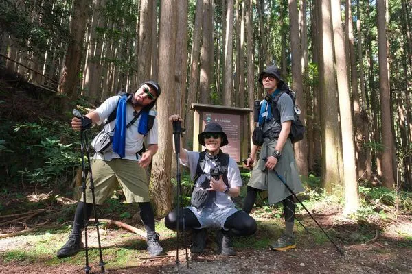 ▲▼挑戰世界文化遺產，盧廣仲化身人體脫水機。（圖／東森綜合台 提供）