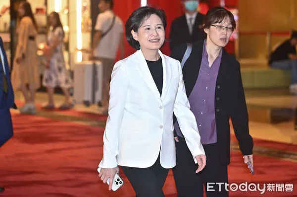 ▲▼行政院副院長鄭麗君。（圖／記者李毓康攝）