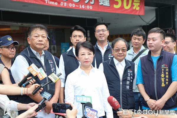 ▲▼盧秀燕表示，公車大執法將無期限，直到改善為止。（圖／台中市政府提供，下同）