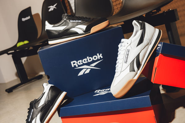 ▲黃偉晉Reebok。（圖／品牌提供）