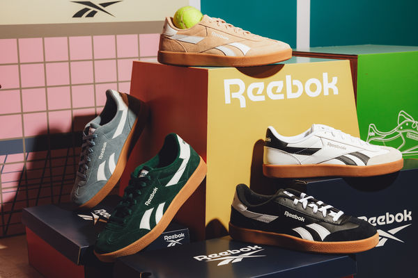 ▲黃偉晉Reebok。（圖／品牌提供）