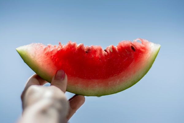 ▲▼營養師曝「夏季水果營養好處」             。（圖／Unsplash）