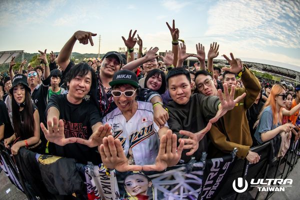 ▲DJ Snake睽違6年再度來台參加Ultra Taiwan。（圖／Ultra Taiwan提供）