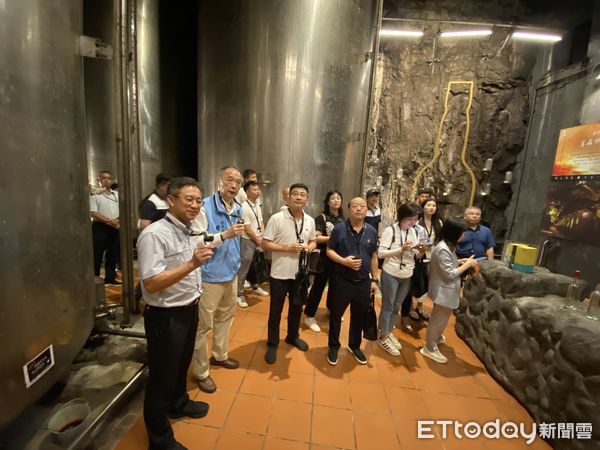 ▲▼中國大陸宣布恢復福建居民赴金旅遊　陳福海：金門準備好了。（圖／記者林名揚翻攝）