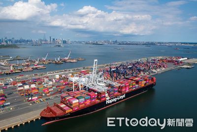 SCFI今日上漲6.52%　但大型攬貨業估短期上漲空間有限