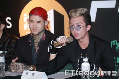 遭轟無情切割！孫安佐經紀人深夜發4聲明反擊　揭內幕：他爆氣硬拍改良火槍