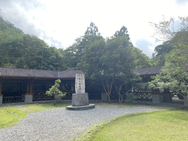 ▲山陀兒颱風影響，宜蘭福山植物園30日起休園3天。（圖／福山植物園提供）