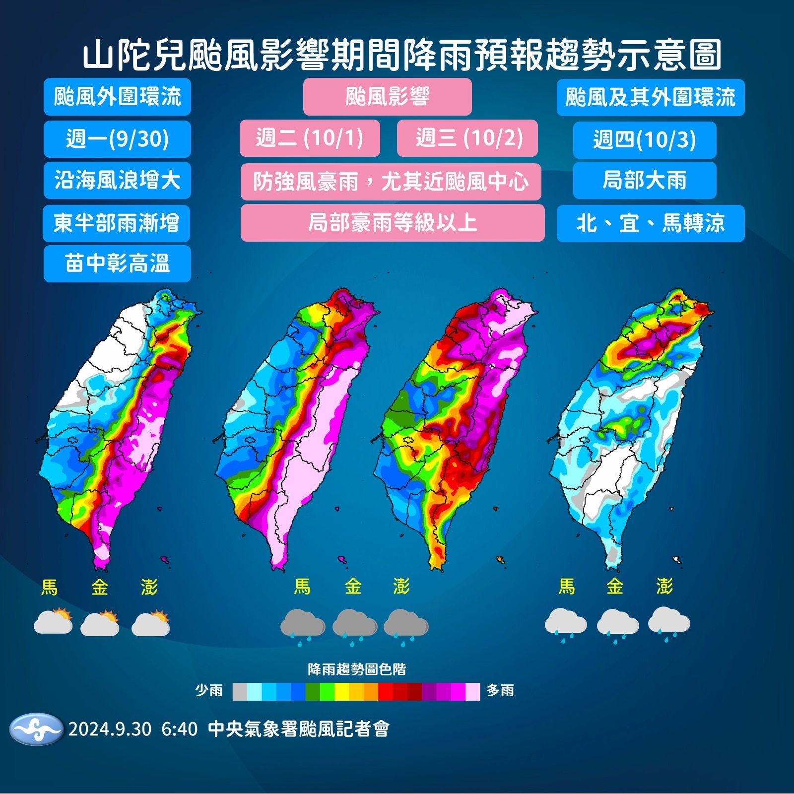 （圖／氣象署）