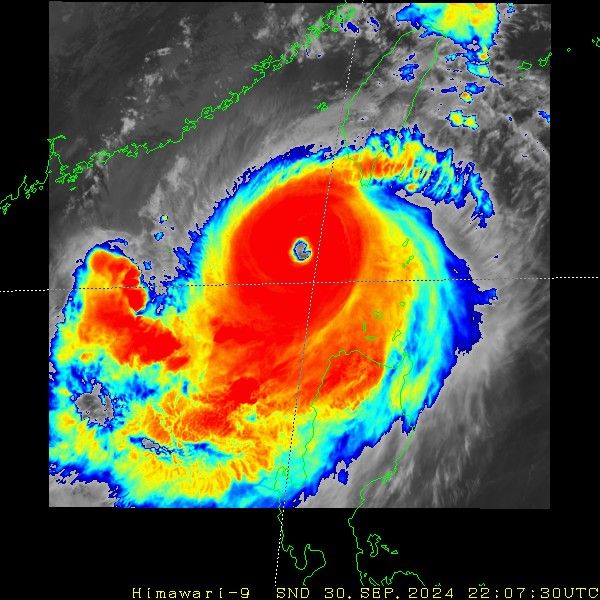 （圖／JMA）